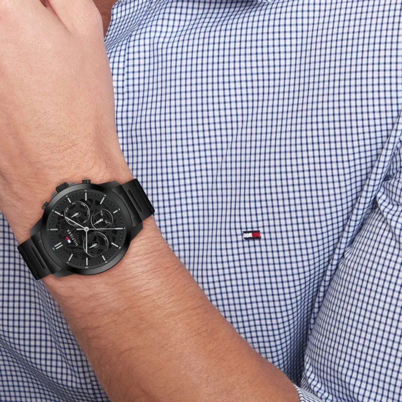 Tommy Hilfiger Men's Watch 1710685 - Image 5