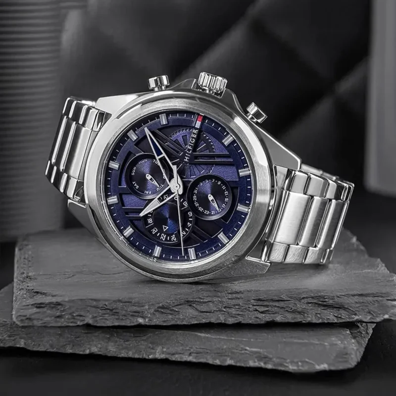 Tommy Hilfiger Men's Watch 1710656 - Image 6
