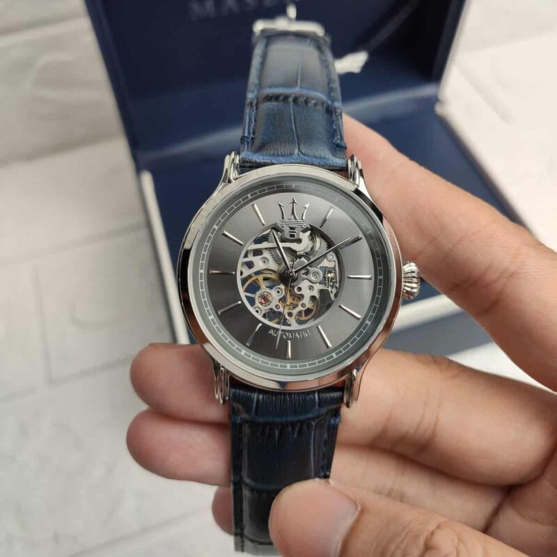 ⁦ساعة مازيراتي للرجال R8821118002⁩ - الصورة ⁦5⁩