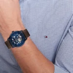Tommy Hilfiger Men's Watch 1710660 - Image 7