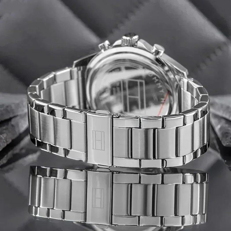 Tommy Hilfiger Men's Watch 1710656 - Image 7