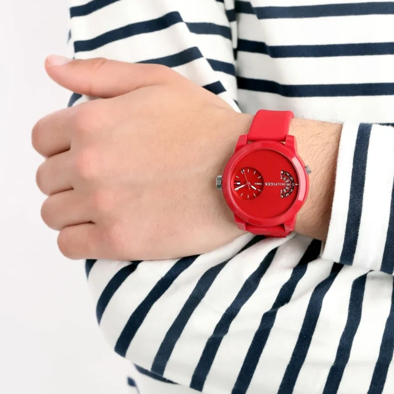 Tommy Hilfiger Men's Watch 1791557 - Image 5
