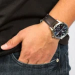 ⁦ساعة هوجو بوس للرجال 1513515⁩ - الصورة ⁦8⁩