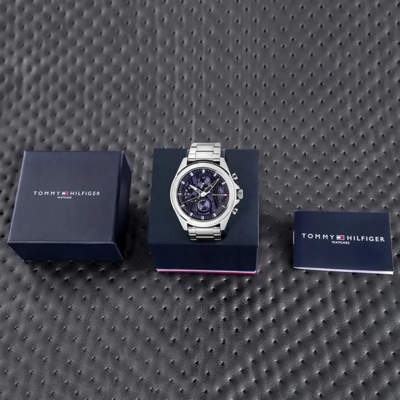 Tommy Hilfiger Men's Watch 1710656 - Image 8