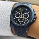 ⁦ساعة مازيراتي جلد للرجال R8871621044⁩ - الصورة ⁦7⁩