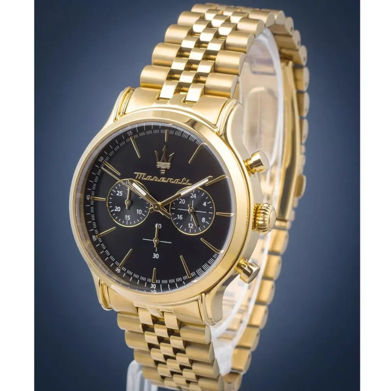 ⁦ساعة مازيراتي للرجال R8873618023⁩ - الصورة ⁦10⁩