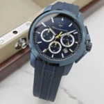 ⁦ساعة مازيراتي جلد للرجال R8871621044⁩ - الصورة ⁦13⁩