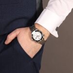 ⁦ساعة اوميجا سى ماستر ميرور أوريجنال⁩ - الصورة ⁦5⁩