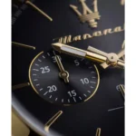 ⁦ساعة مازيراتي للرجال R8873618023⁩ - الصورة ⁦3⁩