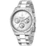 ساعة مازيراتي للرجال R8853100041