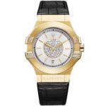 ساعة مازيراتي للنساء R8851108505