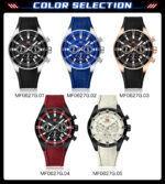Mini Focus Men's Watch MF0627G.03 - Image 5