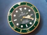 ⁦ساعة حائط رولكس صبمارينر⁩ - الصورة ⁦7⁩