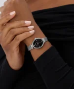 ⁦ساعة Guess للنساء GW0935L1⁩ - الصورة ⁦8⁩
