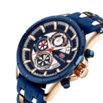 Mini Focus Men's Watch MF0273G.02 - Image 2