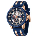 Mini Focus Men's Watch MF0273G.02 - Image 3