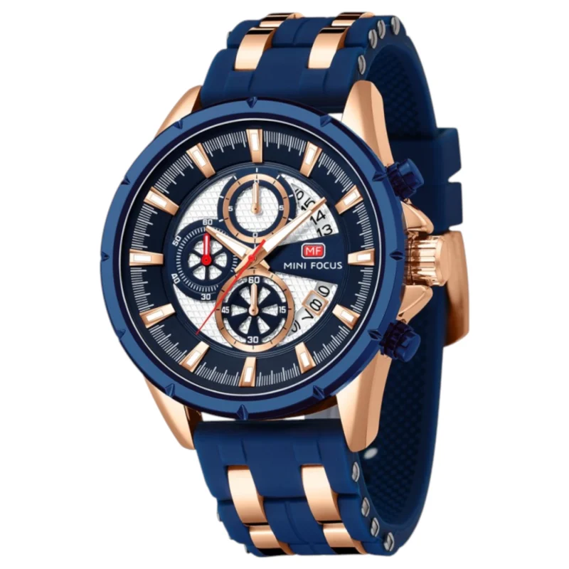 Mini Focus Men's Watch MF0273G.02 - Image 3