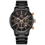 Mini Focus Men's Watch MF0294G.04