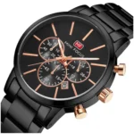 Mini Focus Men's Watch MF0294G.04 - Image 2