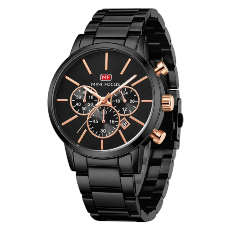 Mini Focus Men's Watch MF0294G.04 - Image 3