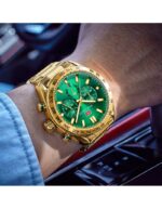 ⁦ساعة ميني فوكس للرجال MF0403G.02⁩ - الصورة ⁦4⁩