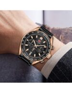 ⁦ساعة ميني فوكس للرجال MF0403G.03⁩ - الصورة ⁦3⁩