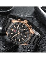 ⁦ساعة ميني فوكس للرجال MF0403G.03⁩ - الصورة ⁦4⁩