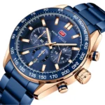 MINI FOCUS Men's Watch MF0403G.04 - Image 2