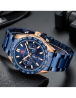 MINI FOCUS Men's Watch MF0403G.04 - Image 3