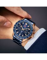 MINI FOCUS Men's Watch MF0403G.04 - Image 4