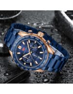 MINI FOCUS Men's Watch MF0403G.04 - Image 5