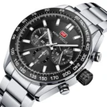 Mini Focus Men's Watch MF0403G.05 - Image 2