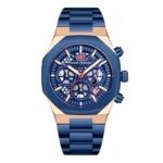 Mini Focus MF0411G.03 watch