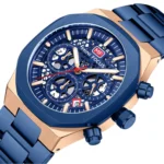 Mini Focus MF0411G.03 watch - Image 2