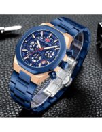 Mini Focus MF0411G.03 watch - Image 4