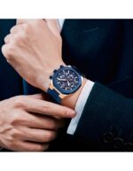Mini Focus MF0411G.03 watch - Image 5