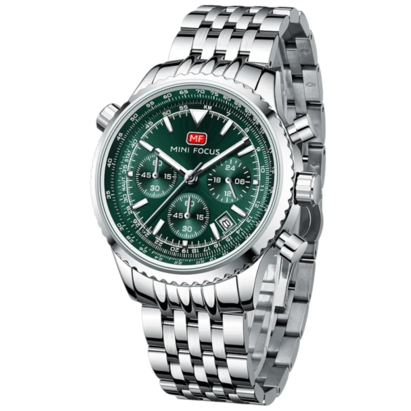 Mini Focus Men's Watch MF0463G.02 - Image 3