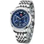Mini Focus Men's Watch MF0463G.03 - Image 2