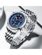 Mini Focus Men's Watch MF0463G.03 - Image 3