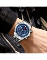 Mini Focus Men's Watch MF0463G.03 - Image 4
