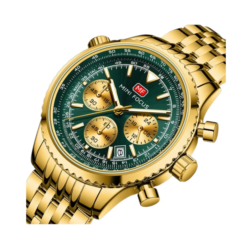Mini Focus Men's Watch MF0463G.04 - Image 3