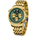Mini Focus Men's Watch MF0463G.04 - Image 2