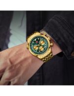 Mini Focus Men's Watch MF0463G.04 - Image 5
