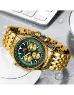 Mini Focus Men's Watch MF0463G.04 - Image 4
