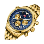 Mini Focus Men's Watch MF0463G.05 - Image 3