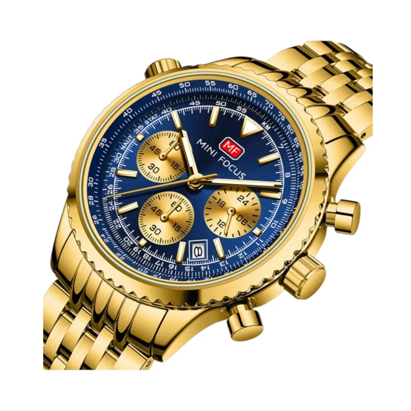 Mini Focus Men's Watch MF0463G.05 - Image 3