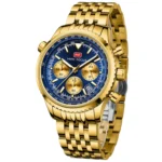 Mini Focus Men's Watch MF0463G.05 - Image 2