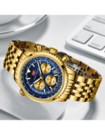 Mini Focus Men's Watch MF0463G.05 - Image 5