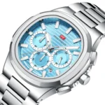 Mini Focus Men's Watch MF0610G.04 - Image 2