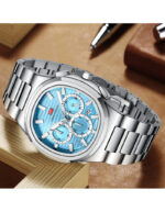 Mini Focus Men's Watch MF0610G.04 - Image 4